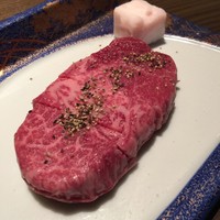 焼肉 大河 - 大河特選和牛フィレ