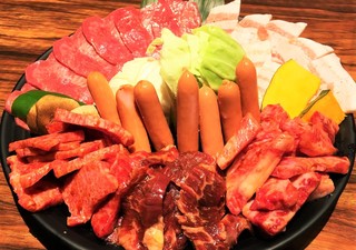 Yakiniku Souen - 