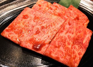 Yakiniku Souen - 