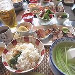 牛たん炭焼 利久 - 