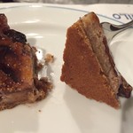 シェ シロ - (2016・8・30)タルトの底までビアンキュイ