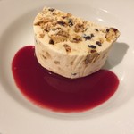 シェ シロ - (2016・8・30)ヌガーグラッセ