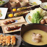 Yakitori Toriasa - 