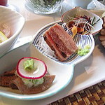 牛たん炭焼 利久 - 