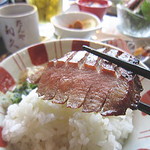 牛たん炭焼 利久 - 