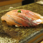 鯵　鹿児島県出水