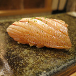 銀座 あらた - 春子 鹿児島