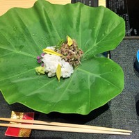 瓢嘻 新橋店 - 造り