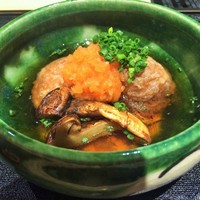 瓢嘻 新橋店 - 温物