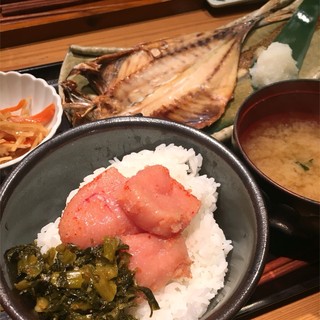 博多といえば明太子 ランチにおすすめのお店8選 食べログまとめ 博多といえば明太子 ランチにおすすめのお店8選 食べログまとめ