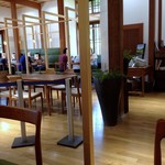 Garden Cafe Ritsurin - 