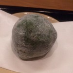 さ行 - 4月のお菓子