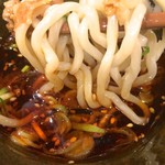 麺屋ぬかじ - 旨すぎる♪
