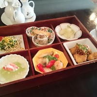 膳處漢ぽっちり - 