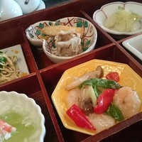 膳處漢ぽっちり - 