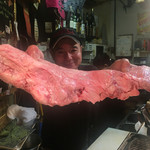 生ホルモン処 おさむちゃん。 - 