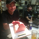 生ホルモン処 おさむちゃん。 - 