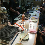 生ホルモン処 おさむちゃん。 - 