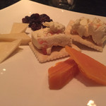 レストラン バイプレーン - 