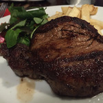 レストラン バイプレーン - 