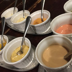 レストラン バイプレーン - 