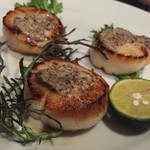 レストラン バイプレーン - 