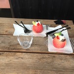 Patisserie T'S Cafe Tamaya - 