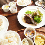 bistro ＆ cafe La ChouChou - 