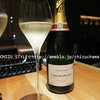 bubbles ginza -champagne cafe-