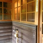 山里乃蕎麦 丸富 - 外観