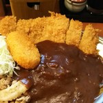 カレーの市民アルバ - 