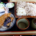 うどん屋せいじ - 