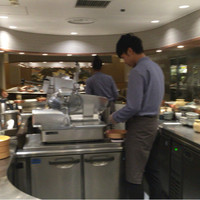 しゃぶしゃぶ 山笑ふ 表参道店 - 