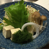 しゃぶしゃぶ 山笑ふ 表参道店 - 