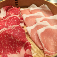 しゃぶしゃぶ 山笑ふ 表参道店 - 