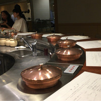 しゃぶしゃぶ 山笑ふ 表参道店 - 