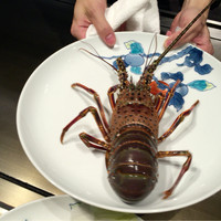 鉄板焼ダイニング 竹彩 - 