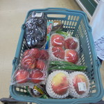 ヤオヨシ - うまい果物！