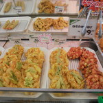 ヤオヨシ - 惣菜コーナーが好き！