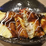酒処 そのべ - トンペイ焼き