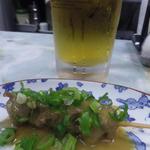 多田屋 - 多田屋のスジドテ天下一品！