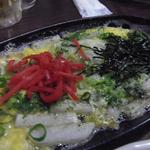 多田屋 - 山芋焼き　＾ｗ＾