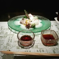 浪速割烹 㐂川 - 