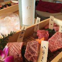 肉亭ふたご iki 新宿店 - 