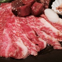焼肉トラジ 名古屋セントラルタワーズ店 - 