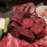 焼肉トラジ 名古屋セントラルタワーズ店 - 