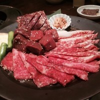 焼肉トラジ 名古屋セントラルタワーズ店 - 