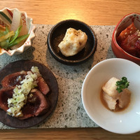 肉亭ふたご iki 新宿店 - 