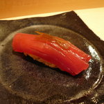 すゝき野 鮨金 - まぐろ