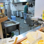 博多ラーメンばりこて - 